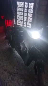 دراجة شحن • نضيفه • الامين الثانية