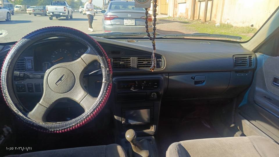 فول مواسفات تەبرید ،جام کارەبا، لایت کارەبا ،ئاوێنە کارەبایی،تەنها یەک چاملغ بۆیاغی هەیە بێ ناوەوەی، پشتو پێشی کەپسە مەکینە بەشەرت گێر تەقەو ڕەقە بەشەرت بەناو کردن بەشەرت سەنەوی سێ مانگە بەسەر چووە-*********** أربيل, العراق
