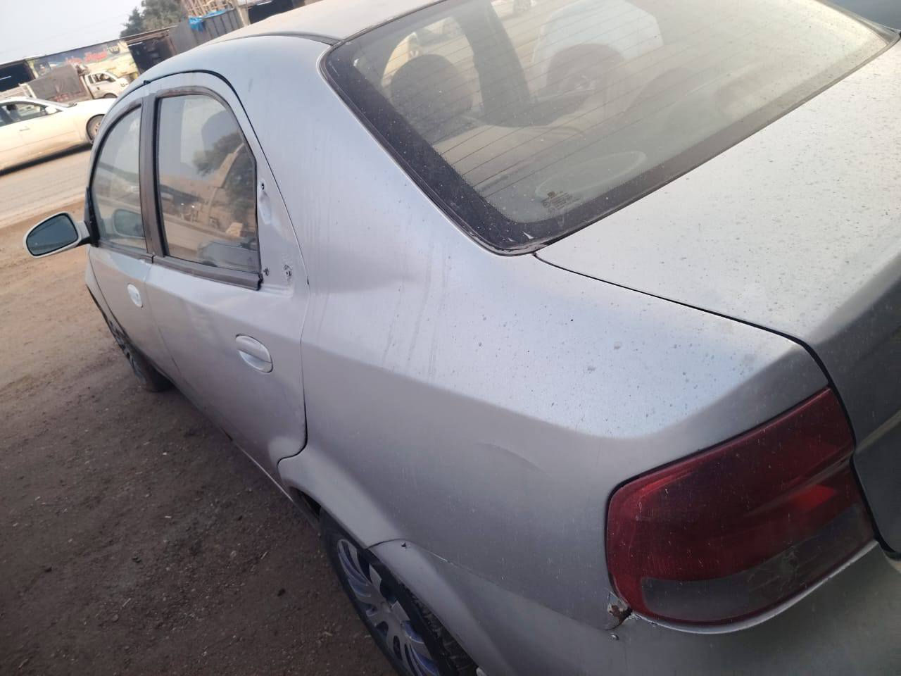 السلام عليكم افيو  2006 اوتماتيك رقم ديالى صدامي راعيها بكربلاء رقمة ضاع مني    الي تفيدة  ابيعلة  هل موجود   20 ورقة ***********
