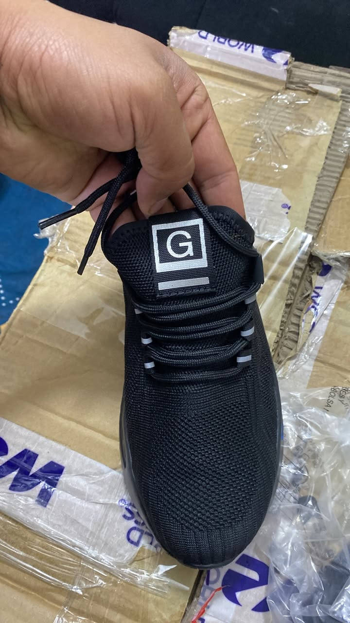 حذاء سيفتي
42-43


**إذا كنت صاحب هذا الإعلان وتريد حذفه لأي سبب، رجاءا أرسل رسالة إلى الدعم الفني**