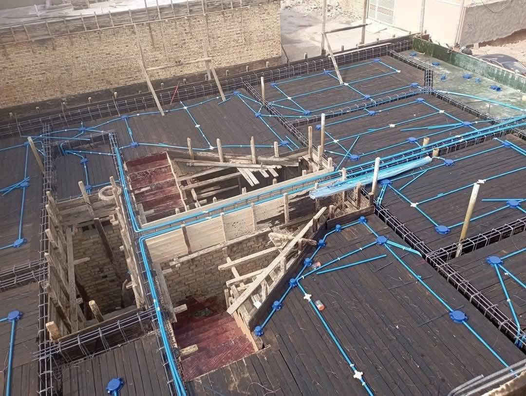 عرض خاص ❤️
لبناء الدور السكنيه 

بناء بيت ١٠٠مً طابق واحد بسعر (٣٩مليونً)
بناء بيت ١٥٠م طابق واحد بسعر (٥٠مليًون )
بناء بيت ٢٠٠م طابق واحد بسعر (٧٢مليون )

مواصفات العمل 👇👇

بناء طابوك وكونكريت مسلح اساس وسقف
🩸الابواب الخارجيه حديد تزكام او قاصه حسب الطلب 
🩸الابواب الداخليه تركي 
🩸الشبابيك الداخليه bvc
🩸محجر جام 
🩸المي والمجاري سمارت 
🩸تاسيس الكهرباء دفن 
🩸ديكورات داخليه (چبس بورد ) وخارجيه فوم 
🩸صبغ البيت من الداخل والخارج مع السحبات 
🩸الارضيه والجدار بورسلاين او الواح حسب الطلب 

يتم العمل باشراف هندسي طول مده البناء 

🛡️هناك عروض اخرى ل اصحاب الاراضي الزراعيه 

للاستفسار//خاص 
او الاتصال //***********
