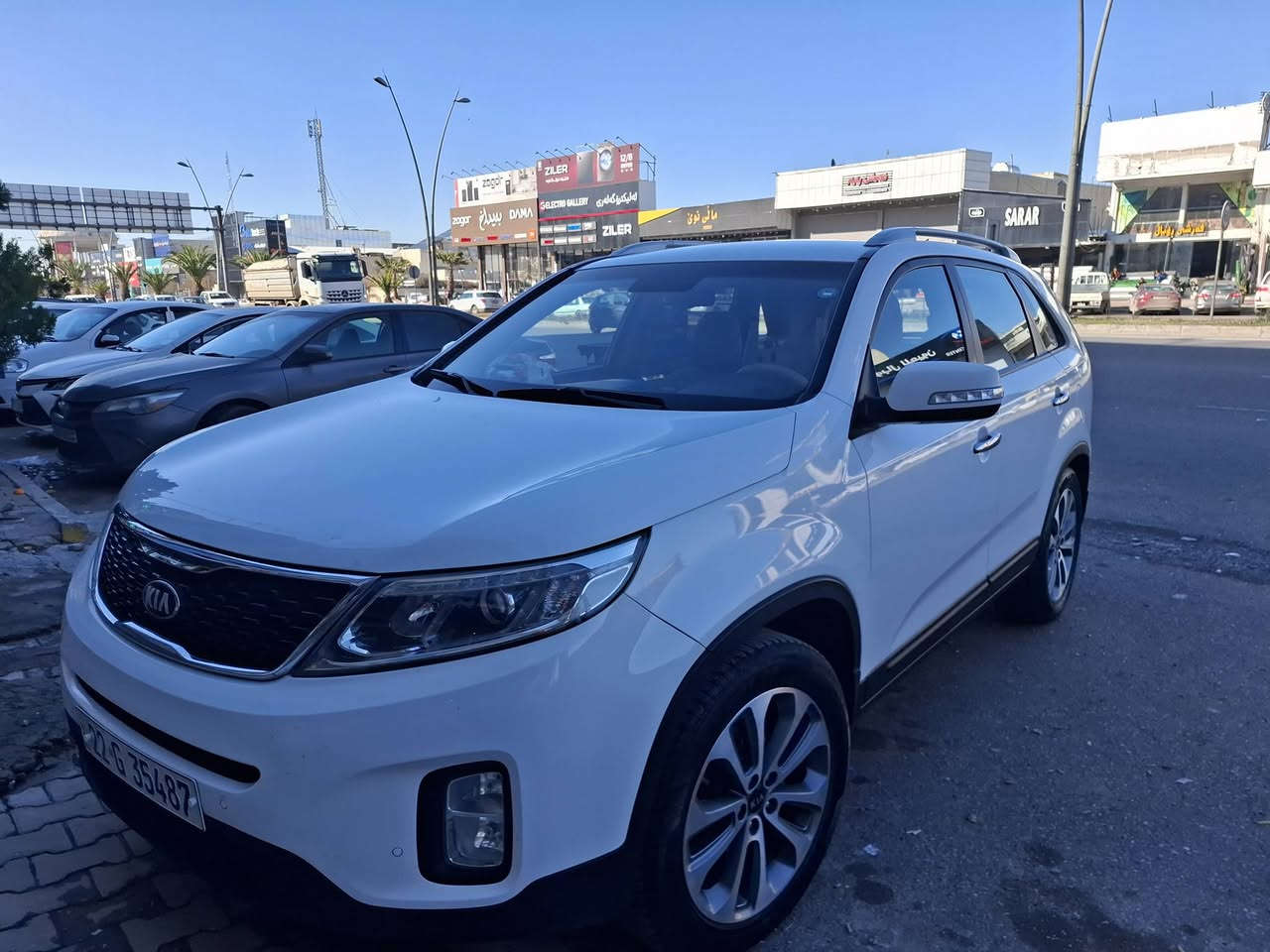 سياره للبيع على وضع الشركه للستفسار ***********
