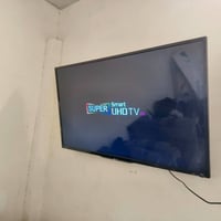 يتواجد 🔺 شاشة بلازما نوع LG حجم 52 استخدام اسبوع واحد فقط 🔺 خلاط مع بو...