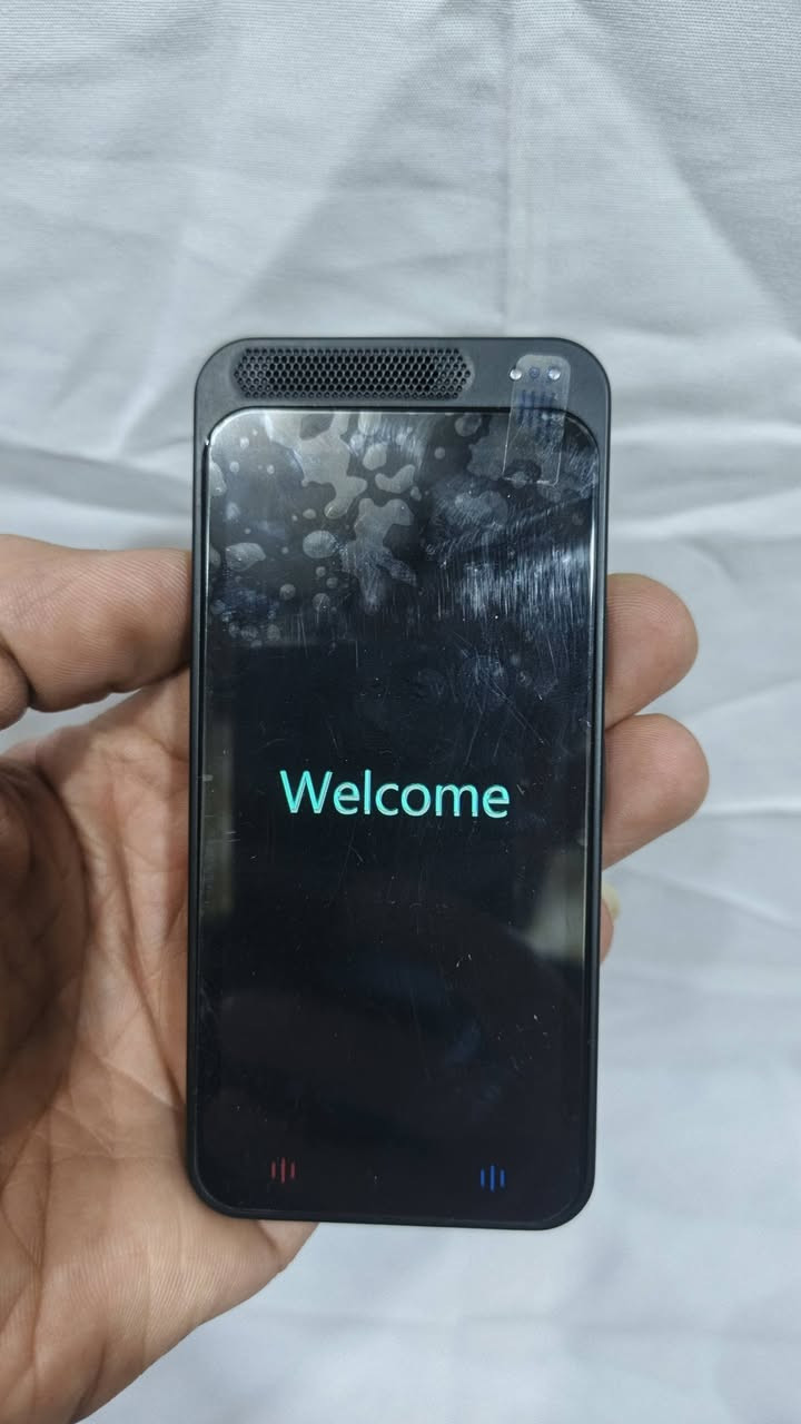 مترجم لغات مع التوصيل 20


**إذا كنت صاحب هذا الإعلان وتريد حذفه لأي سبب، رجاءا أرسل رسالة إلى الدعم الفني**