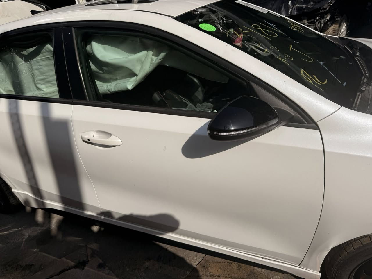 السلام عليكم
يتوفر أبواب فورتي ابيض صدفي موديل 2022-2024

العنوان // الحله الحي الصناعي 

***********

***********

مجمع فلوريدا
