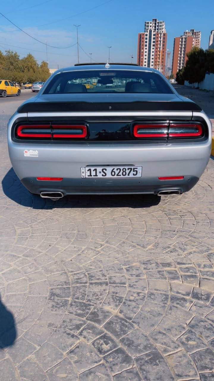 السلام عليكم دوج جالنجر للبيع موديل 2020 السياره SXT بلاس مواصفات

فتحة سقف ويل 20 

كشن حار بارد 

حادث السياره جاملغ وباب 

شاشه كبيره كامره 

حساس خلفي 

رادار جانبي 

يعني السياره فول مواصفات 

مكان السياره بغداد 

سعر السياره 183 وبيه محال بسيط 

رقم صاحب السياره 

*********** بغداد, العراق
