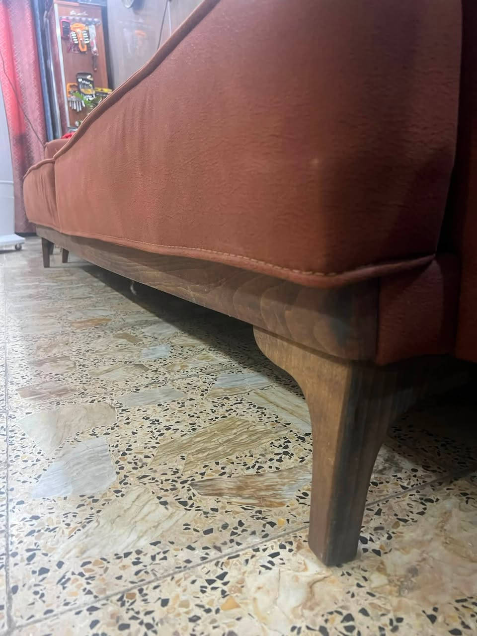 للبيع الاتصال
7708893898


**إذا كنت صاحب هذا الإعلان وتريد حذفه لأي سبب، رجاءا أرسل رسالة إلى الدعم الفني**