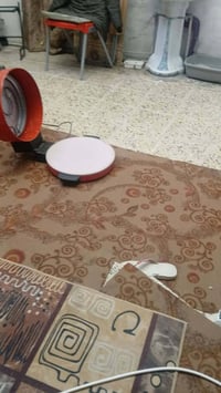 تنور كهربائي • تنور غاز • رحمانيه الجعيفر