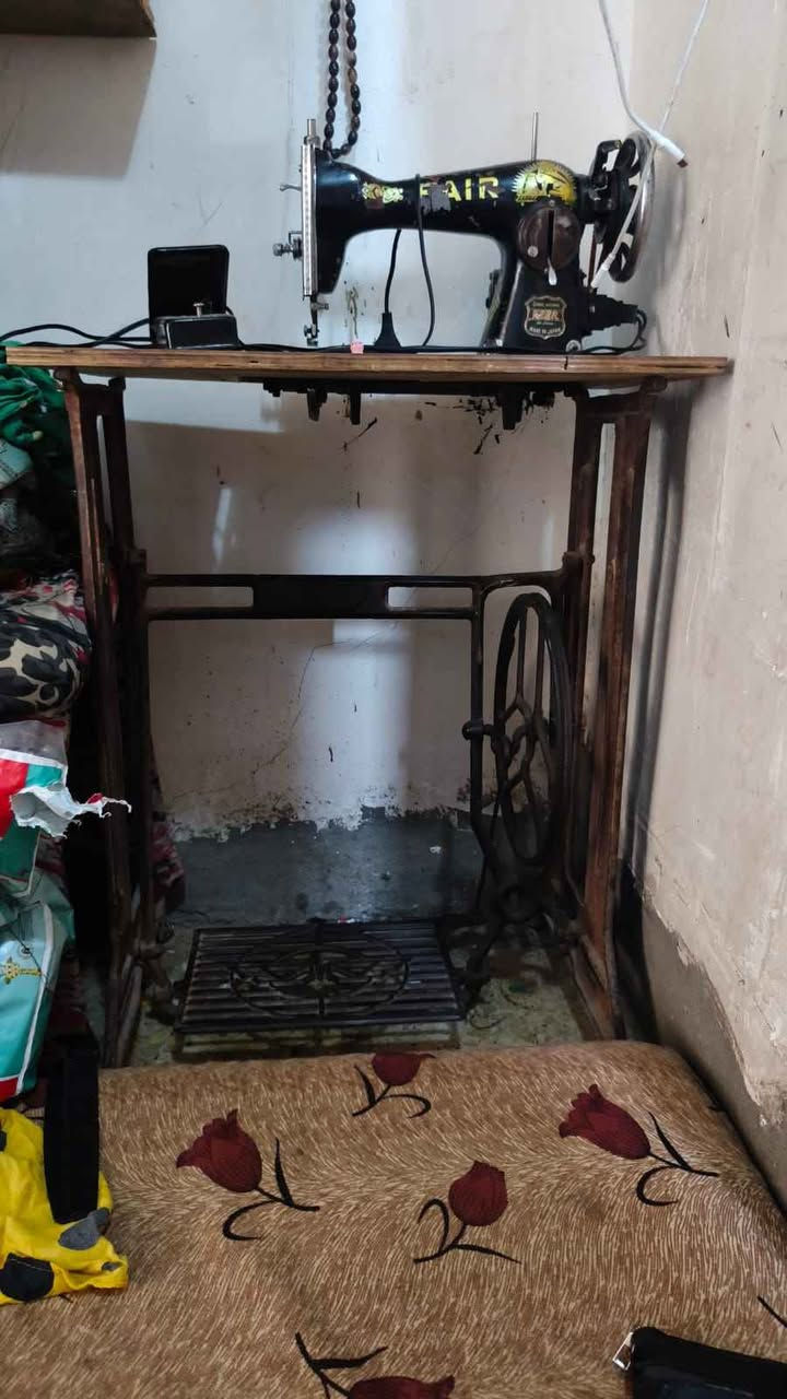 ‎غراض‎ الفلوجة, الأنبار


**إذا كنت صاحب هذا الإعلان وتريد حذفه لأي سبب، رجاءا أرسل رسالة إلى الدعم الفني**