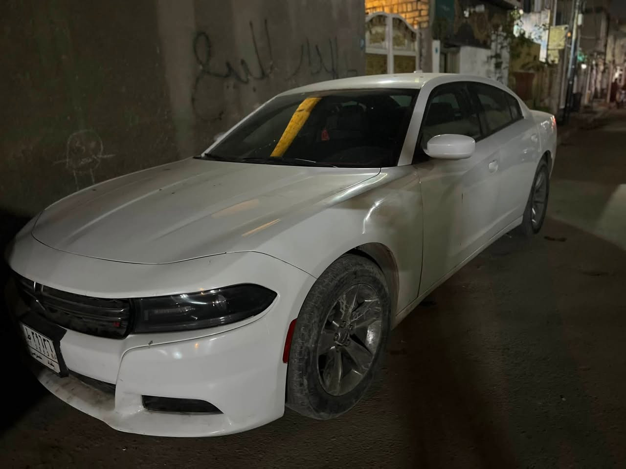 سلام عليكم. مراوس بتاهو موديل 7او8
سياره جاهزه 
رقم بغداد 
مواصفات SXT

 سياره جاهزه تحويل 
مباشر
 مراصفاتها معروقه 
المراوس فقط 

تواصل وات ساب ***********
