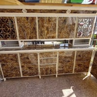 كاونتر فصال • سنك كرانيت • القوسيات