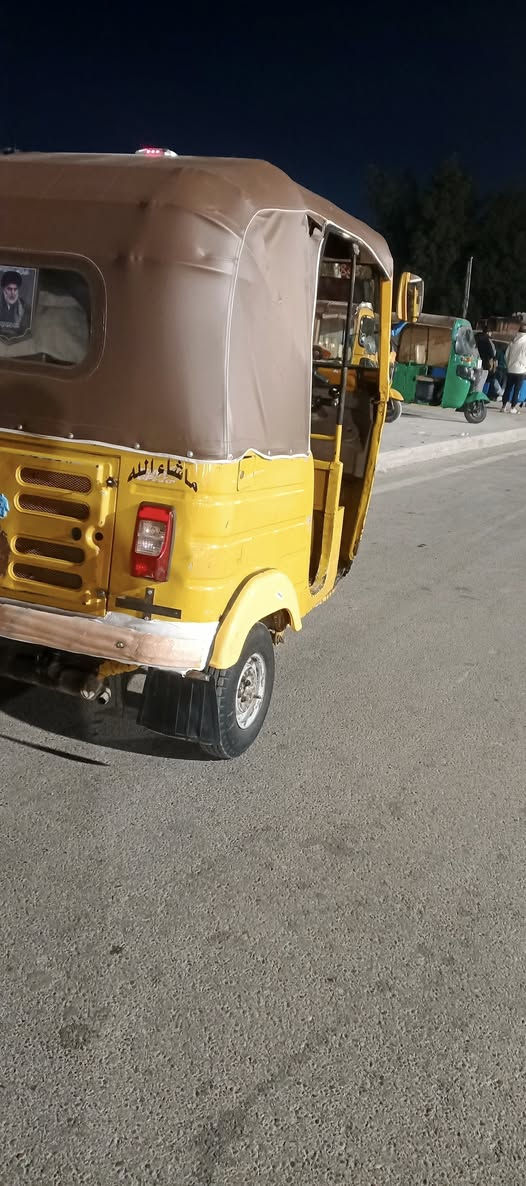 اسلام عليكم تكتك 18/شهر تاسع /نازله بل 19 مرقمه رقام نكليزي تكتك جاهزه مجهزه مكينه اكسل كفاله مكانها بغداد شعب شارع سواق مركزيه سعر خمسه مليون وبيها مجال 
اني مكلف بنشر 
صاحب تكتك /***********
