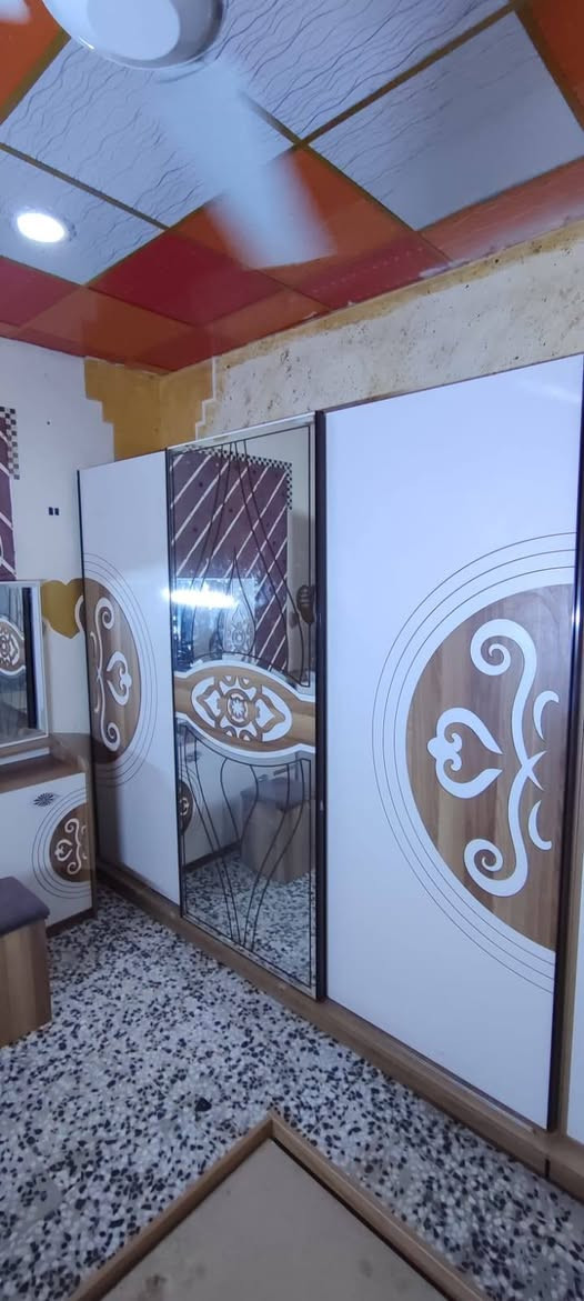 غرفه تركيبه سعر 650 عنوان بصؤه زبير


**إذا كنت صاحب هذا الإعلان وتريد حذفه لأي سبب، رجاءا أرسل رسالة إلى الدعم الفني**
