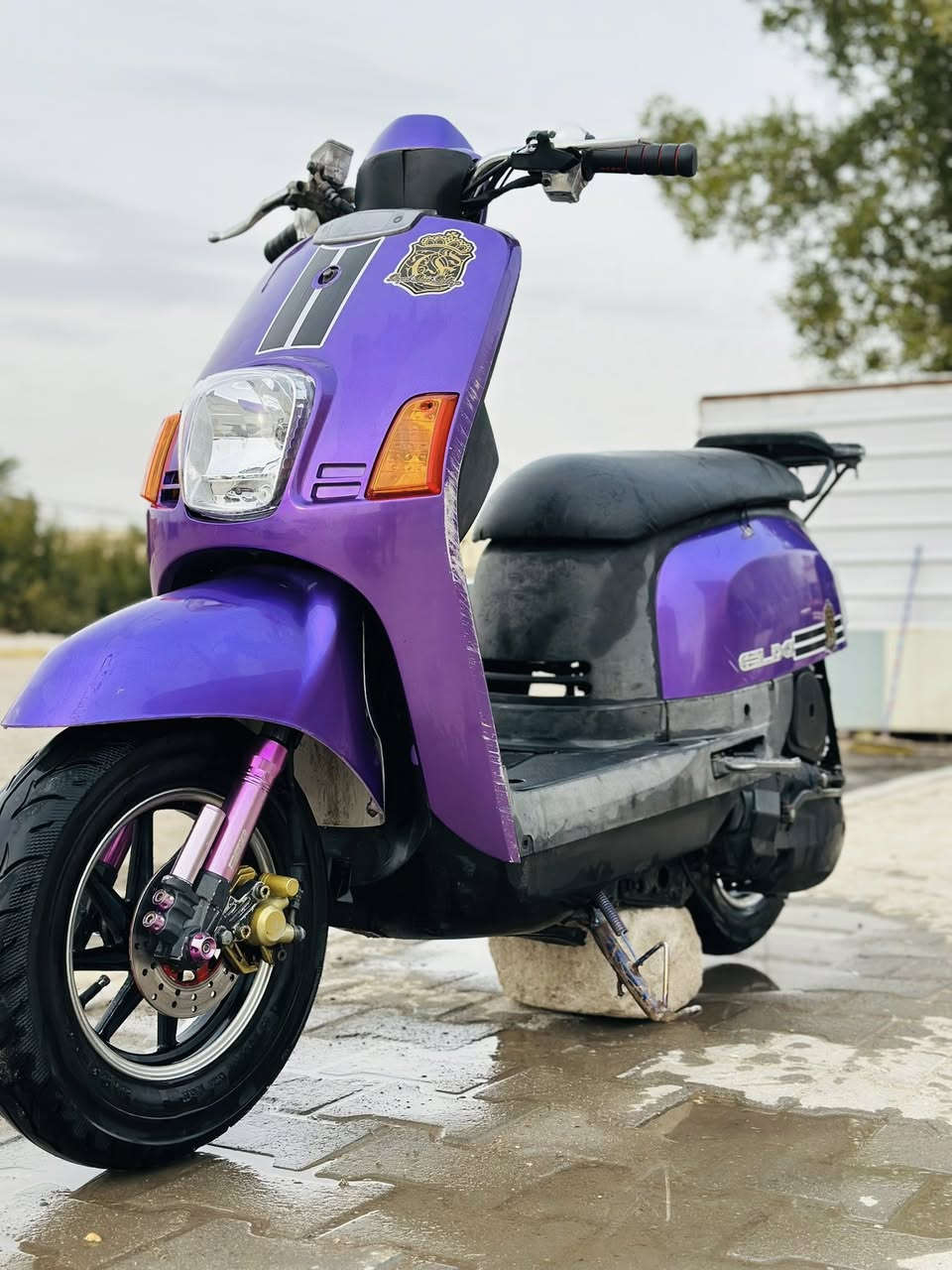 بوليس للبيع مزود ٥٥ مختمه  كلجات رياضي بيها دبلات تزويد دراجه نقصها راجز مال سلف فقط سعر ٧٥٠ وبيها مجال بسيط مكاني شهداء سيف سعد رقمي ***********
