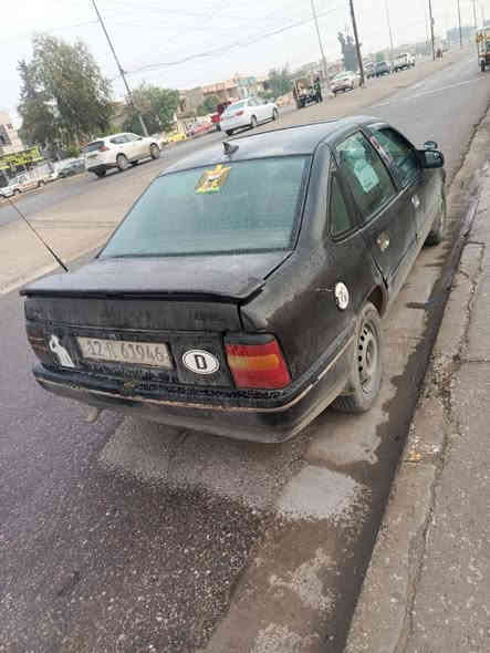 السلام عليكم فكترة موديل 89 حجم 20 محور 18 محرك كير شرط رقم مسطرة كابون بانزين بدون صبغ بدون ضرر.بس دواير ودوسات شرط التحويل السعر 38 وبيها مجال  مكلف بل نشر اتصل عل رقم ***********
