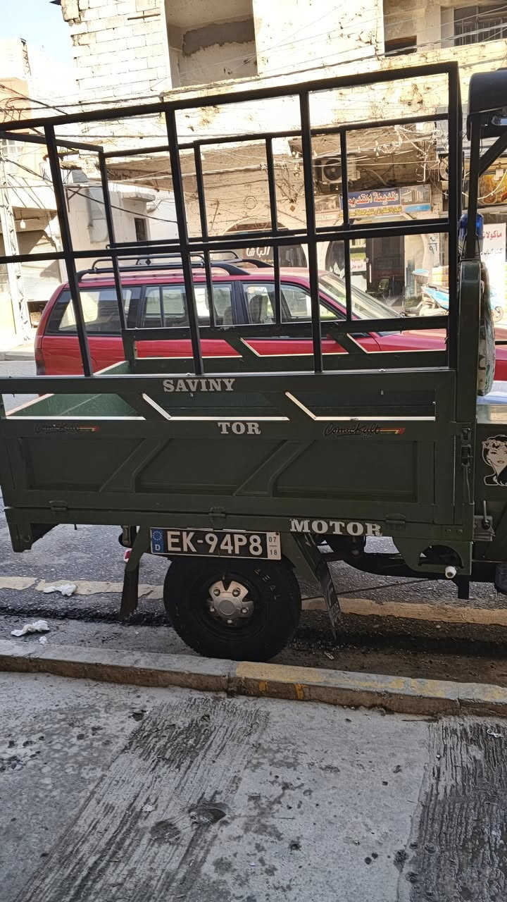 للبيع موديل 2020 رقم سنويه لوحاته طالعين بس ستلام ستوته شرط ماناقصه شي عنوان باب جديد  ***********
