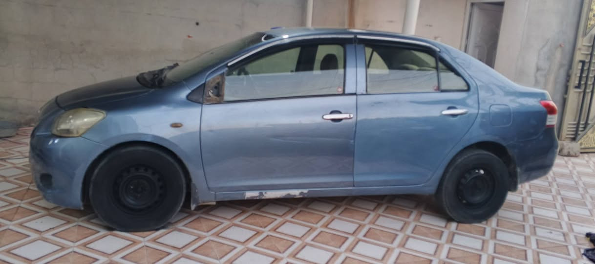السلام عليكم كورلا  يارس للبيع موديل 2006 رقم صلاح الدين دولي سنويه2029تبريد شغال محرك شرط كير شرط سياره بسمي شرط التحويل السعر $75 وبيه مجال قليل للستفار الاتصال علئ الرقم ***********
سياره مكانه صلاح الدين بيجي
