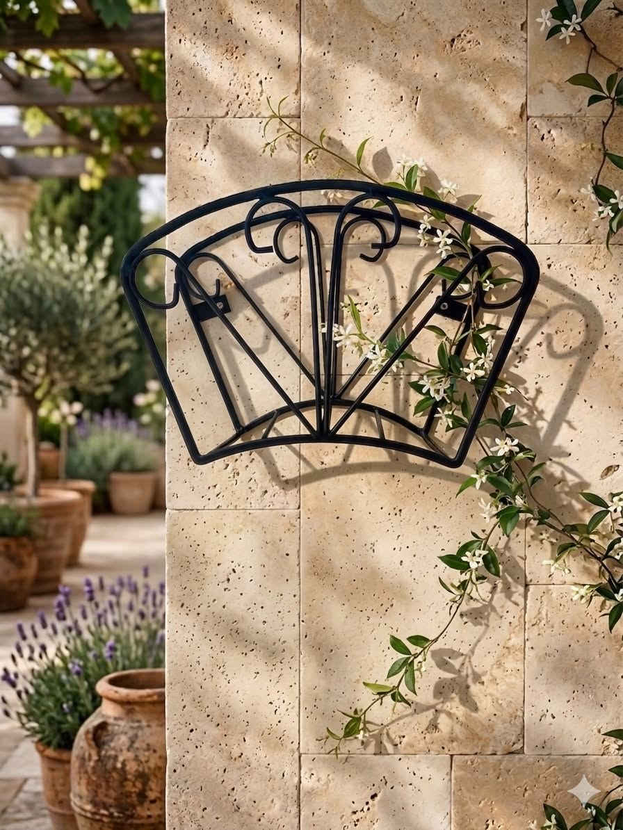 🌟 وداعاً للفوضى.. واجعل حديقتك لوحة فنية! 🌟
هل سئمت من منظر خرطوم المياه (الـصوندا) وهو ملقى على الأرض بشكل عشوائي؟ هل تبحث عن طريقة تجمع بين الترتيب المثالي واللمسة الجمالية الفاخرة؟
نقدم لك حامل الخرطوم الجداري العصري – الحل الذكي والأنيق الذي يحتاجه كل بيت!


**إذا كنت صاحب هذا الإعلان وتريد حذفه لأي سبب، رجاءا أرسل رسالة إلى الدعم الفني**