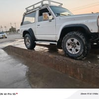 للبيع نيسان باترول.تك  باب كاز بلادي رقم بغداد ب اسمي. مداور ثاني يوم ...