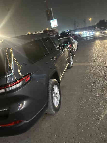 جيب كراند شيروكي لاريدو  2023

سبة راكب

السيارة ماشيه 13 الف ميل

بدون حادث بدون ايرباك كلين السيارة

بدون رقم تترقم بغداد

مكاني السيارة بغداد

للتواصل

***********
