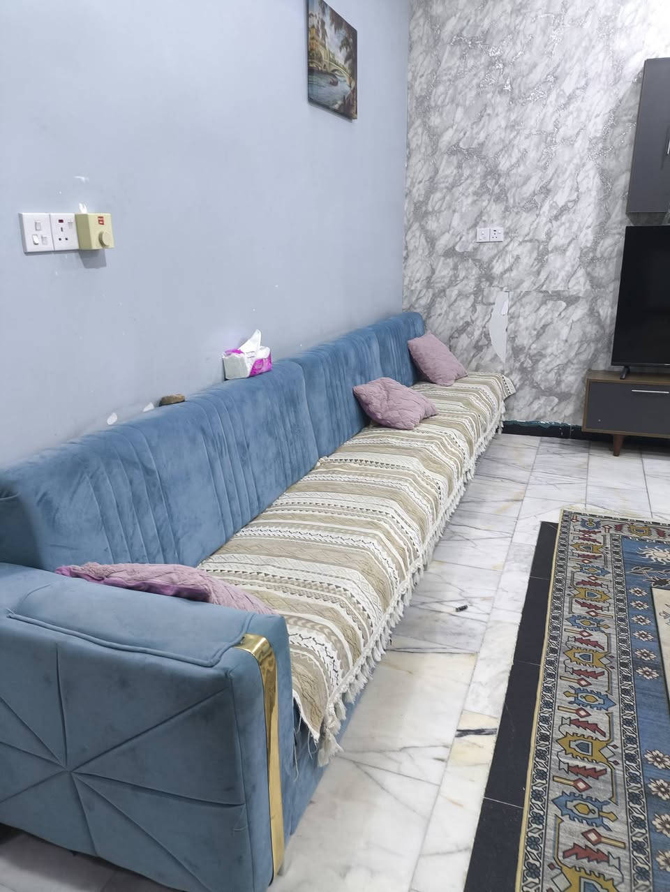 مكلف بالنشر
تخم للبيع نظيف ***********
