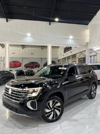 أطلس SE • ٢٠٢٥ • ١٢ ألف