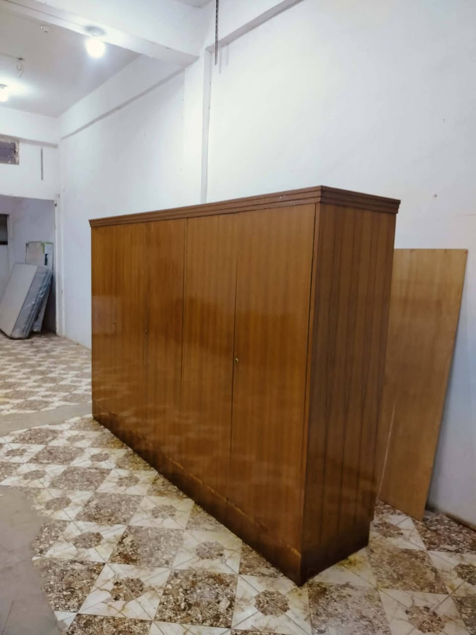 كنتور 5باب جدا نضيف سعر150 العنوان بعقوبه مفرك


**إذا كنت صاحب هذا الإعلان وتريد حذفه لأي سبب، رجاءا أرسل رسالة إلى الدعم الفني**