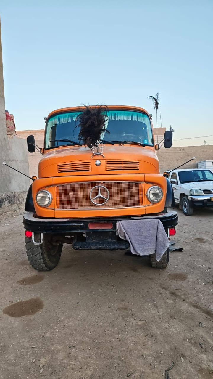 السلام عليكم ***********
قجمه للبيع موديل 81 رقم انبار انكليزي سنويه30 دنكر بسمي سياره مكفوله كير ومحرك وشاصي واكسن مكفولات شاصي طويل بلادي بيها مكانات صبغ قليله قماره نضيفه مكان سياره كربلاء سعر ٦٨ مليون
