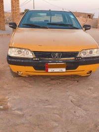 بيجو روا • ٢٠٠٩ • مكفولات