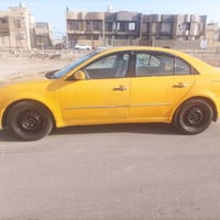 سوناتا • ٢٠١٠ • خليجي