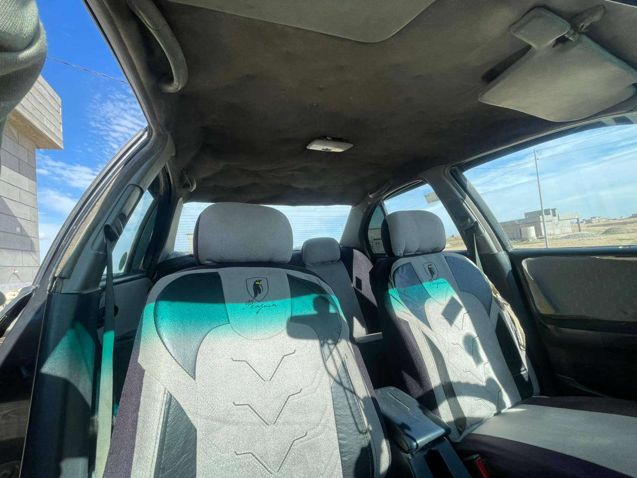 السلام عليكم نيسان برايمره حجم 16 كابريتا رقم صلاح الدين دولي انگليزي (مميز) سنويه لسنة 30 شرط التحويل اوالوكاله  كير ومحرك شرط تايرات نضيف  صدر فوق نص عمر ضررها جاملق امامي السياره كشرها  نضيف وقتصاديه مال جناي السعر 33 للأستفسار هاتف***********
