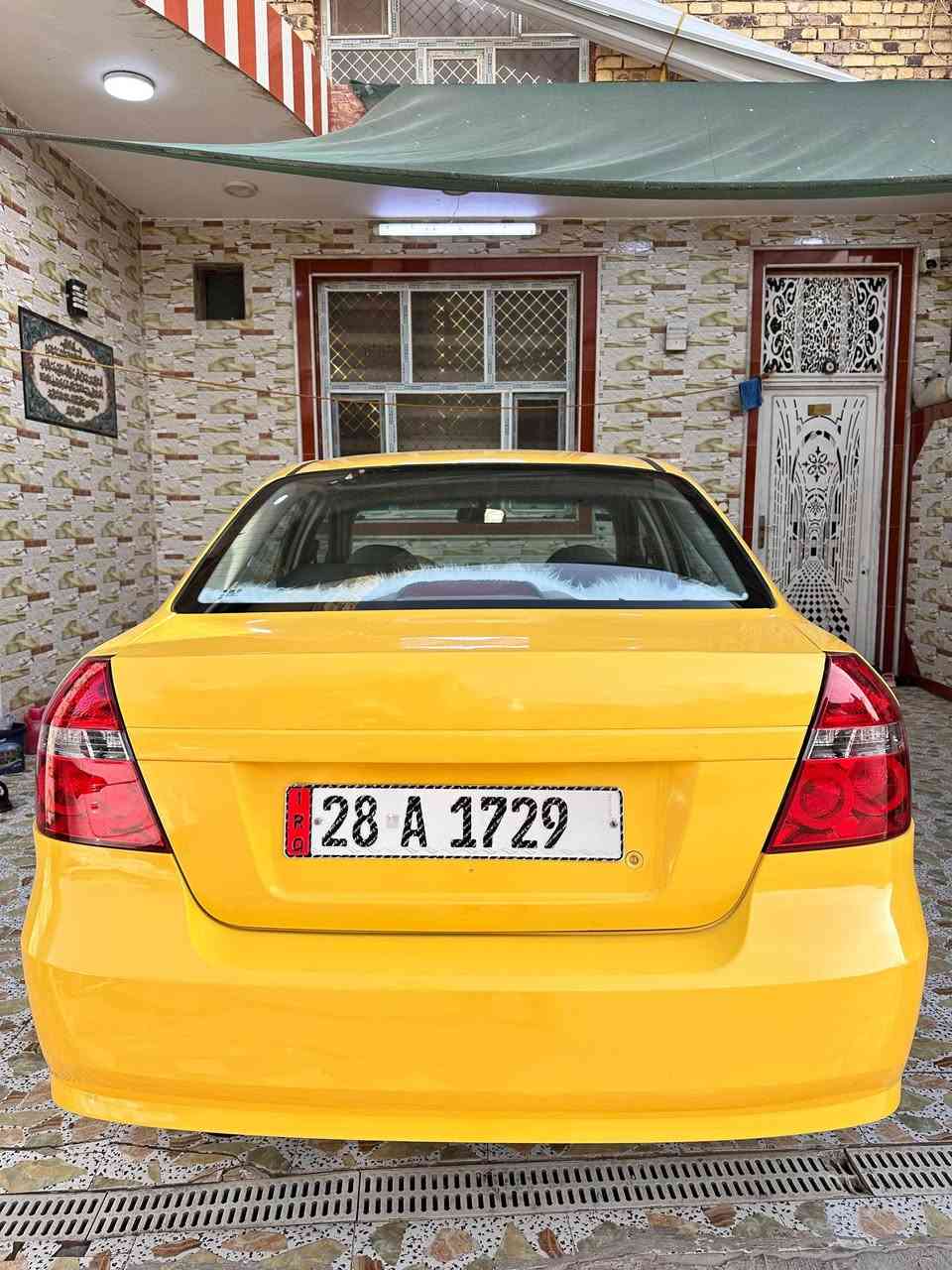 #افيو 2008خليجي مسكر گير اوتوماتيك

 ♡ رقم نجف انگليزي مشروع وطني
* سياره مكفوله من التبديل والضربه
* مكينه وكير وحداديه كفاله 
* تخم تاير جديد
* سياره مال جناي جديده 
* مكاني بابل حي نادر 
* السعر 50 وبيه مجال بسيط 
*********** سجاد 
***********
