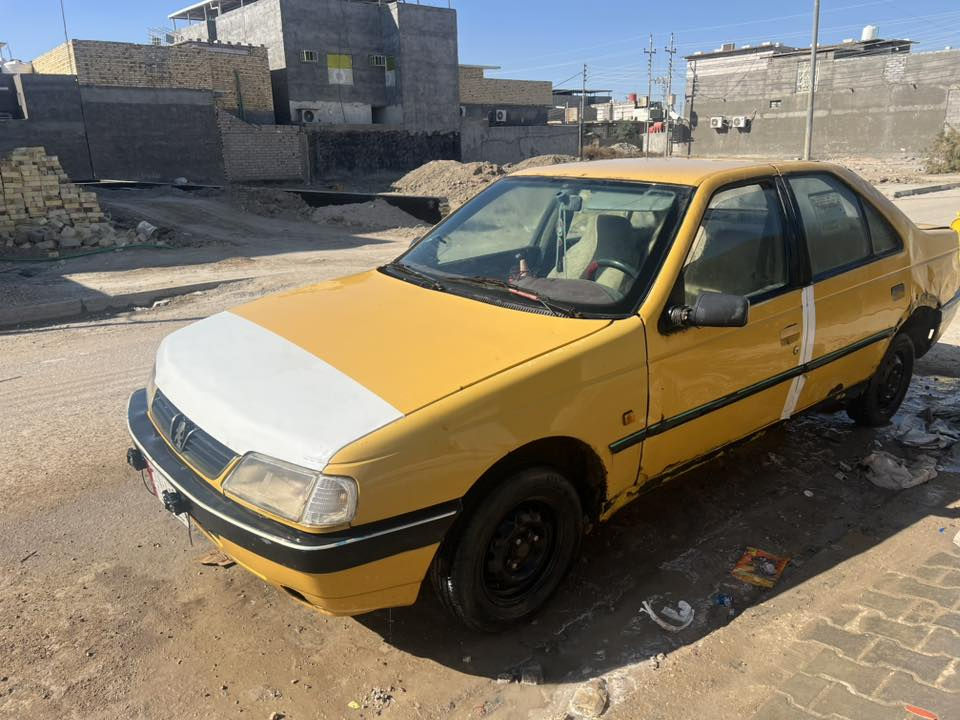 بيجو روئ رقم ميسان سنويه 2029 مكينه ونجي 4 سلندر السعر 15 لستفسار***********
