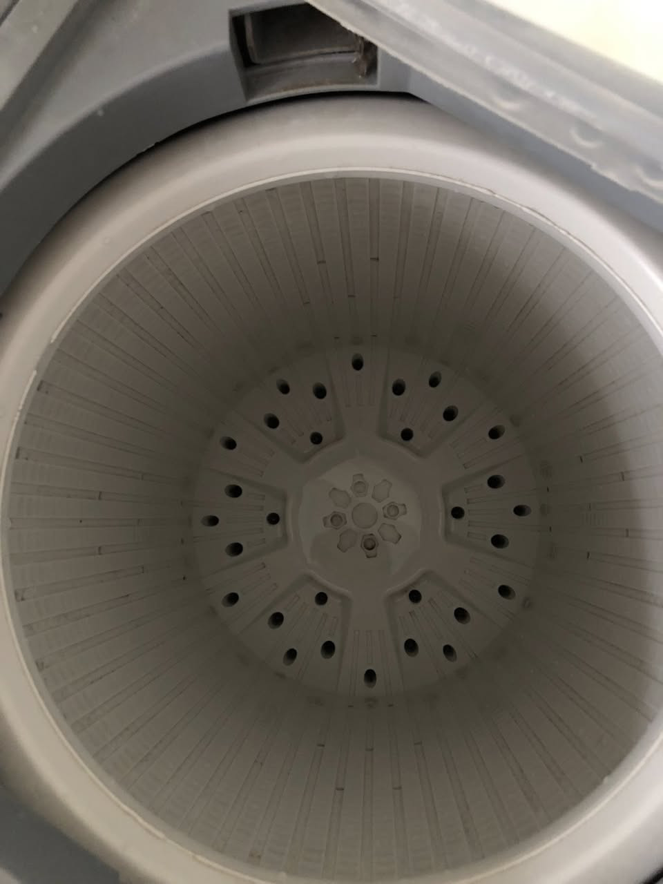 سلام عليكم غساله للبيع نضيف سعره ٦٥ بي مجال


**إذا كنت صاحب هذا الإعلان وتريد حذفه لأي سبب، رجاءا أرسل رسالة إلى الدعم الفني**