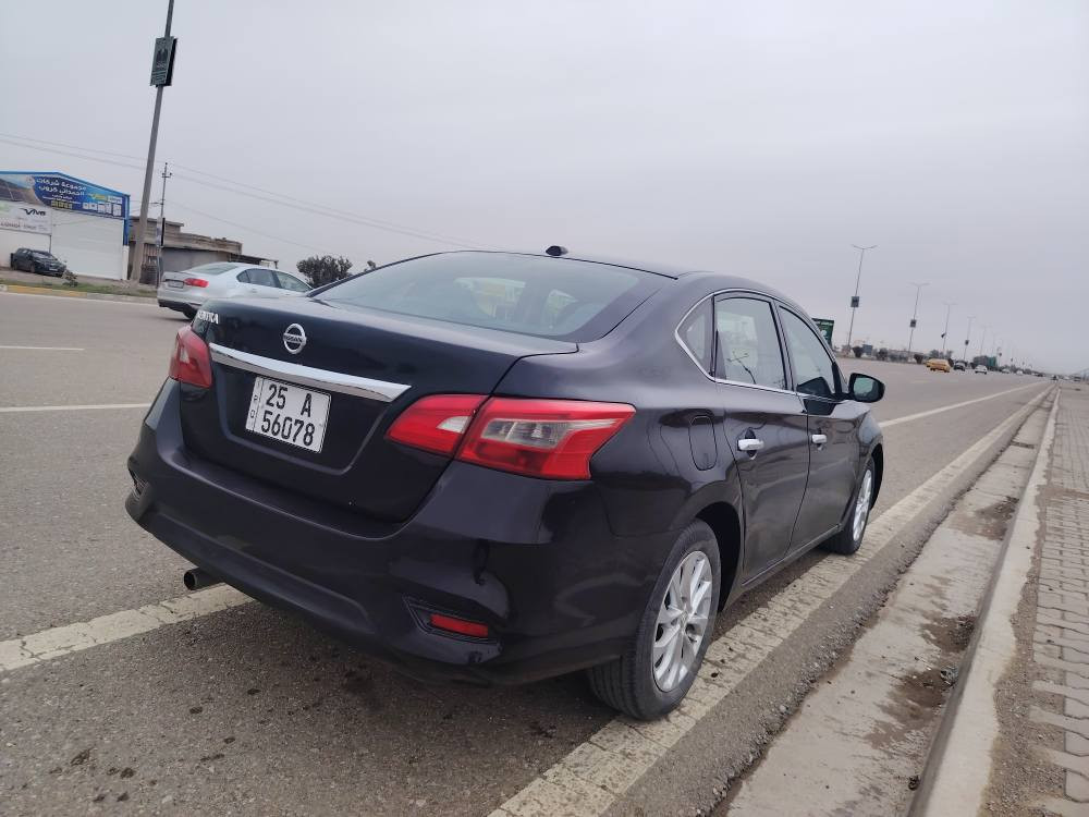 للبيع او مراوس 
سنترا 2019  كير محرك شرط 
رقم كركوك سنويا مشروع شرط تحويل وكاله 
دفتر بانزين 
سياره مال بيت بيها 4 قطع موضح بل صور الضرر خارج العراق 
كير محرك شرط 
بصمه السياره 
مكان سياره كركوك 
 مراوس عادي 
سعرها 105 وبيها مجال 
استفسار *********** كركوك, العراق
