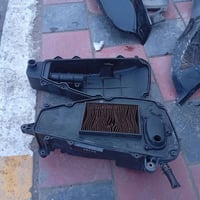 قطع غيار • شوتة تفصيخ • 08