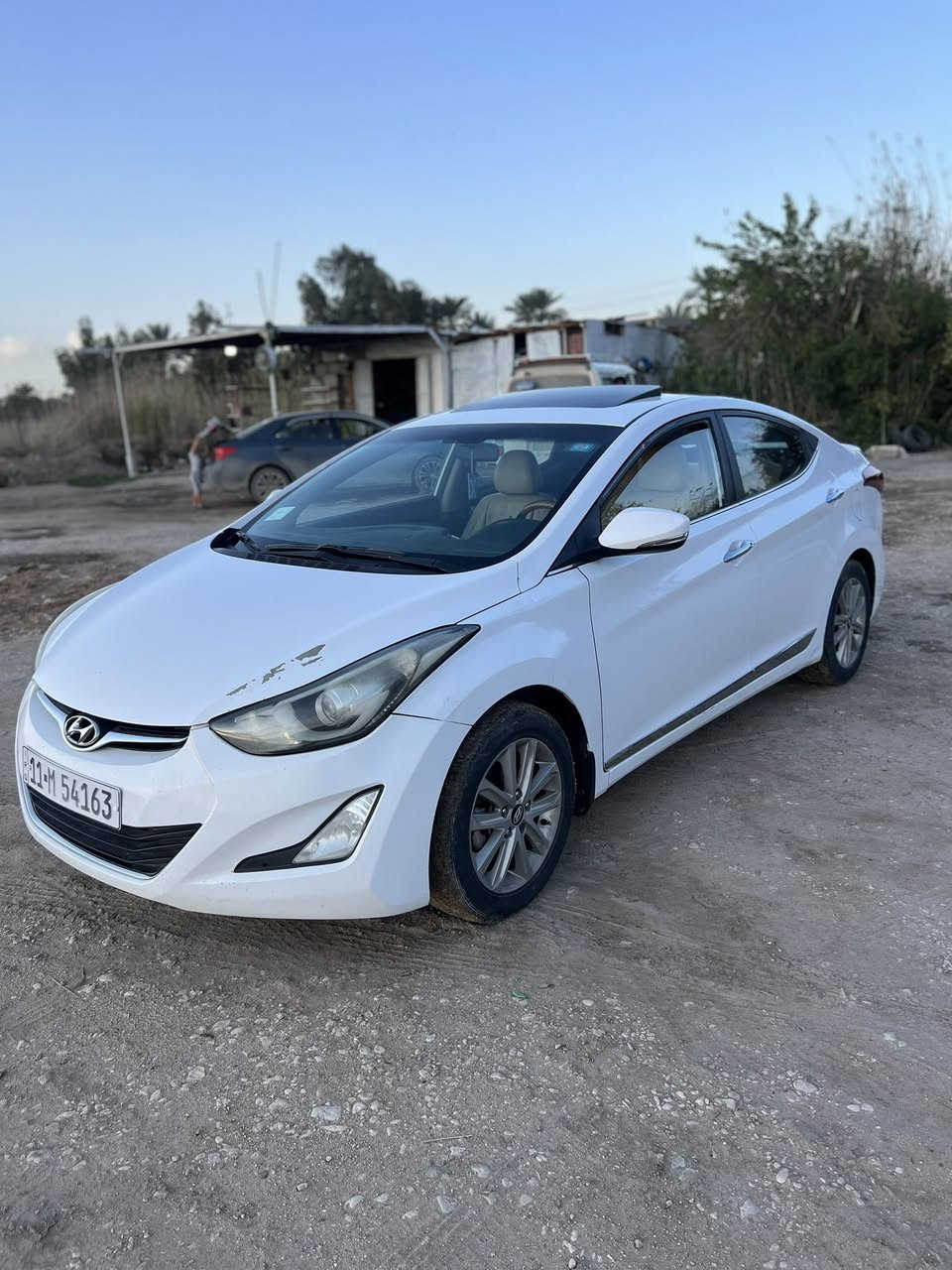 السلام عليكم
النتره 2015رقم بغداد خليجي ب اسمي فول موصفات عدا بارد بلجنطه وشبر صبغ  بلباب الصدر

122مجال بسيط  

مكاني بابل محاويل
***********
