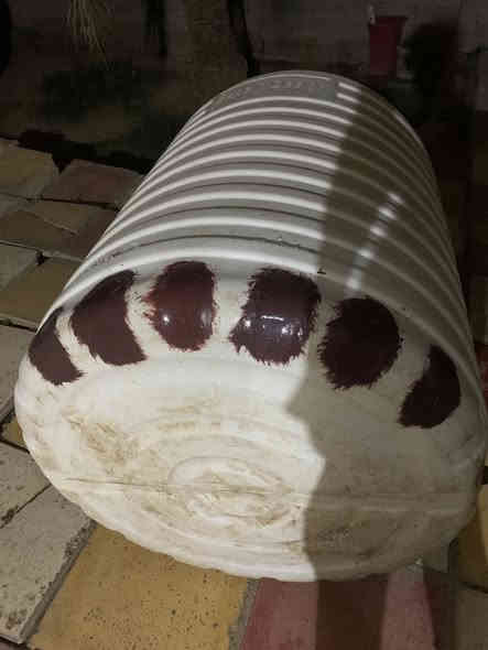 تصليح جميع تانكيات البلاستك بضمان سنه ✅
الاتصال على الرقم *********** 📞 تصليح موقعي 📍
