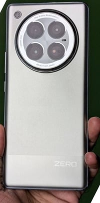 انفينكس زيرو ٤٠ • ٢٥٦ • رام ٨+١٢