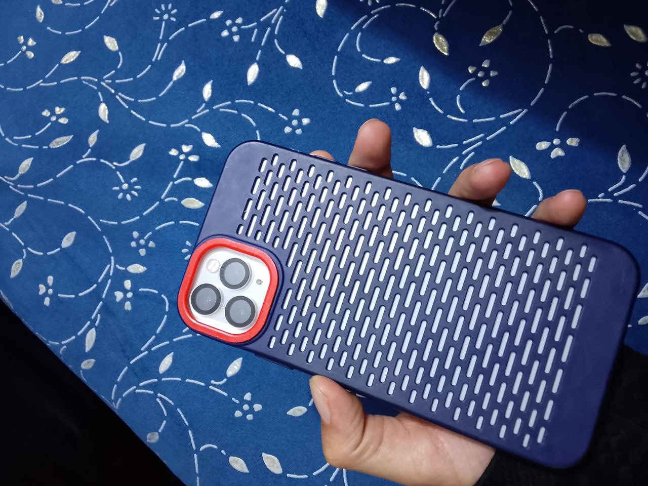 ايفون 11 برو ماكس كفاله عامه بطاريه 82 و ذاكره 256 مراوس ب ايفون 12 برو ماكس حتلو مبدل بطاريه ماكو مشكله


**إذا كنت صاحب هذا الإعلان وتريد حذفه لأي سبب، رجاءا أرسل رسالة إلى الدعم الفني**