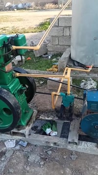 لستر للبيع مع سلف وباتري للاستفسار الاتصال 07803731101