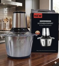 محضرة طعام • ٣ لتر • Kitchen Expert