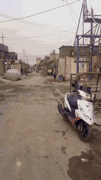 حي طارق الوسط • ٧٠م • شارع ١٥