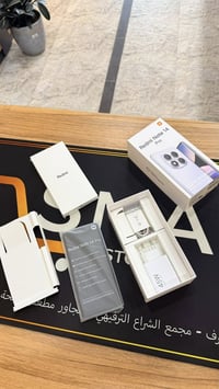 ريدمي نوت 14 برو • ٥١٢ • النجف الاشرف