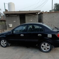 اسلام عليكم ريو 2007امريكيه محرك,1600كير جديد ستوني شاده أوت ماتيك الس...