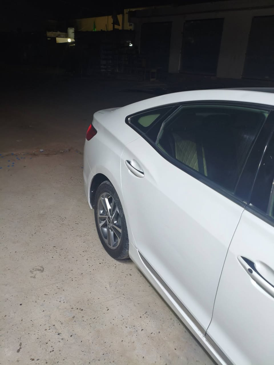 ازيره 12فول السياره مكفوله بيه باردات بس وبيه صوت روجز السعر 100 دفتر


**إذا كنت صاحب هذا الإعلان وتريد حذفه لأي سبب، رجاءا أرسل رسالة إلى الدعم الفني**