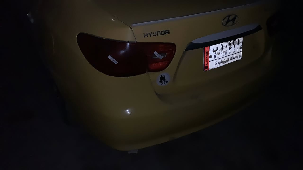 سلام عليكم النترا مقدس 2010 مكينه 2000 السياره حلوه الله شاهد كير مكينه جدد نضيفه شاشه تاب سستم صوت تخم تاير السياره مال رزق اسعارهن معروفه سعرها 85  وبيها مجال مكان السياره كربلاء تحويل ثاني يوم شرط***********
