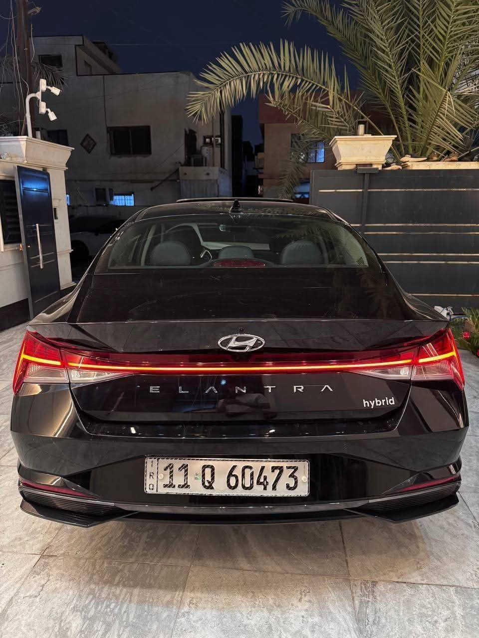 السلام عليكم
هيونداي إلنترا 2023 هايبرد ليمتد – وارد أمريكي

Hyundai Elantra Hybrid 2023 Limited

الممشى: 60,000  ممشى أمريكا
الضرر: فقط البونيد الأمامي 

المواصفات الكاملة
 • شاشة كبيرة
 • كشنات جلد
 • كشنات حِلد كهرباء
 • كشنات تدفئة وتبريد
 • وبل كب
 • شحن وايرليس
 • صندوق كهرباء
 • لايتات زينون
 • بكلايت LED
 • حساسات أمامي وخلفي
 • لَدّات دشبول بلادي
 • سستم سماعات Bose
 • تشغيل عن بعد
 • رادار أمامي وخلفي
 • إشارة ترحيب
 • بصمة أبواب وبصمة تشغيل
 • مانع انزلاق
 • 3 أنظمة قيادة
 • سايد بريك كهربائي
 • شاشة متصلة
 • تثبيت مسار
 • تبريد بيانو
 • خزن كشن
 • فل مواصفات جاهزة فحص
العنوان : بغداد العامرية
للتواصل:
📞 ***********
