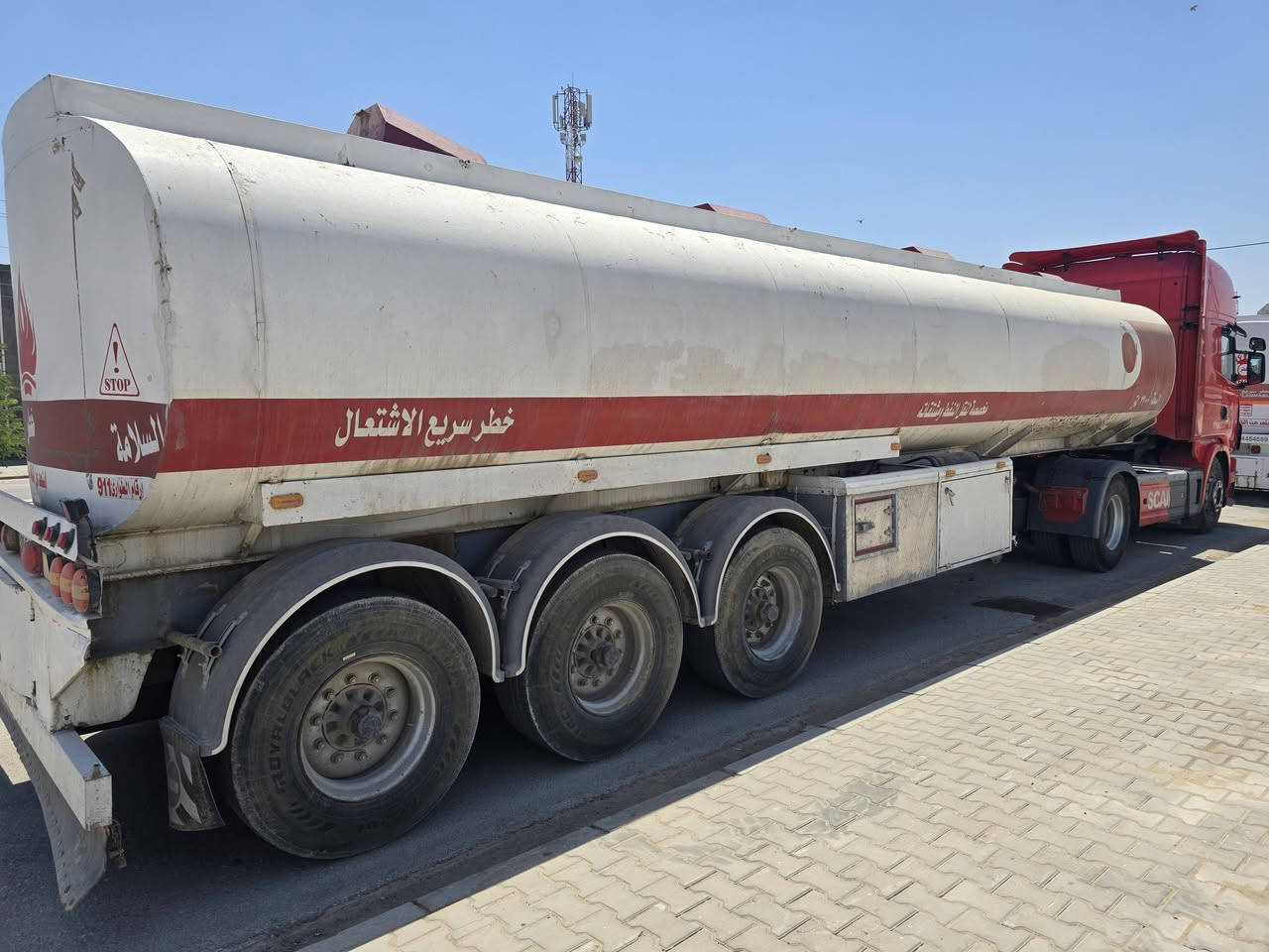 سكانيا 2004  انجكشن  كير ومكينه جدد  تخم تاير مكيله وكامله جي بي اس  طوناج   230$


**إذا كنت صاحب هذا الإعلان وتريد حذفه لأي سبب، رجاءا أرسل رسالة إلى الدعم الفني**