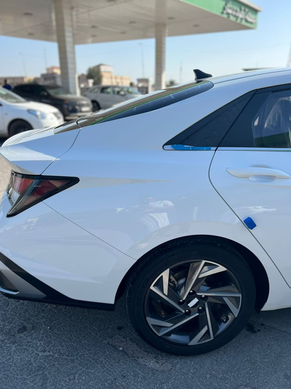 النتر خليجي تجميع صيني كفاله عامه 
مديل ٢٤ماشيه ٣٦
العنوان الجنينه قرب حدائق لاندلس
السعر ١٤٢
***********
